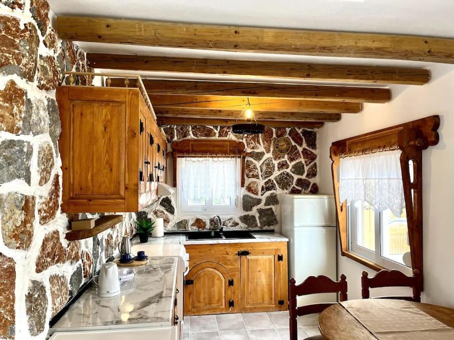 Casa Piaduli Villa Faliraki Luaran gambar