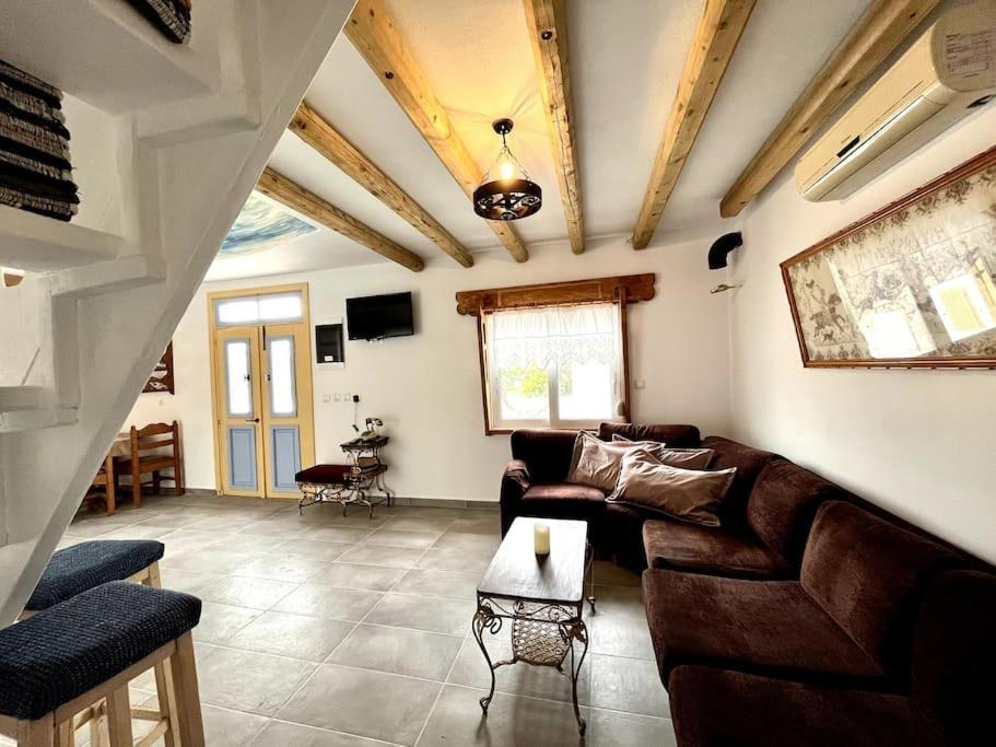 Casa Piaduli Villa Faliraki Luaran gambar