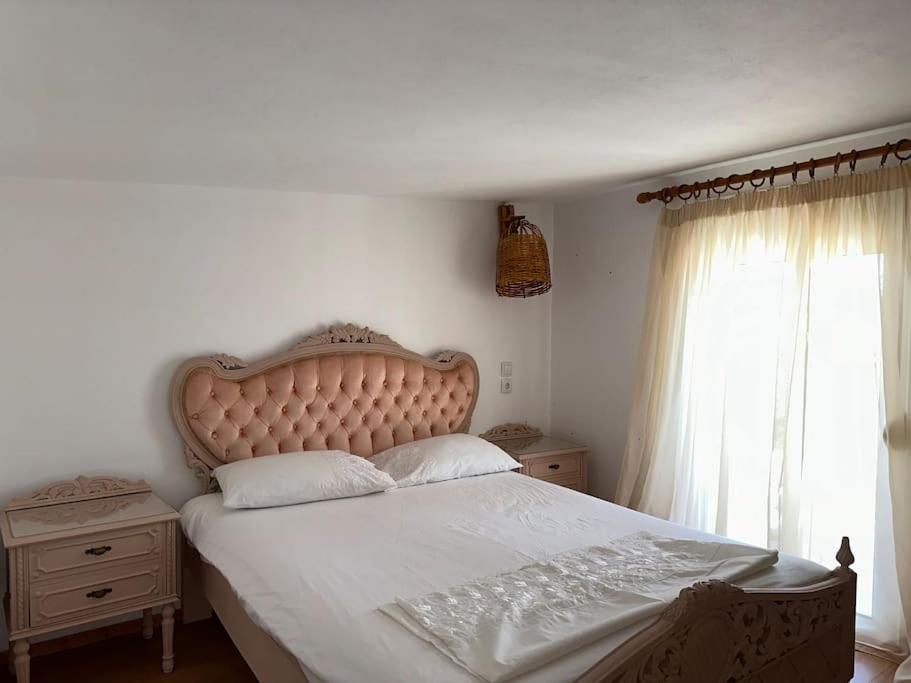 Casa Piaduli Villa Faliraki Luaran gambar