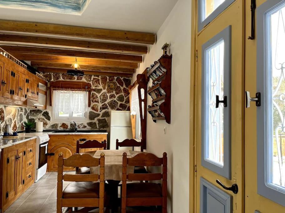 Casa Piaduli Villa Faliraki Luaran gambar