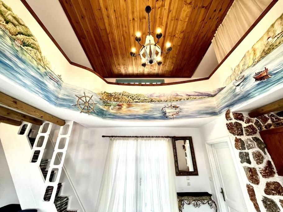 Casa Piaduli Villa Faliraki Luaran gambar