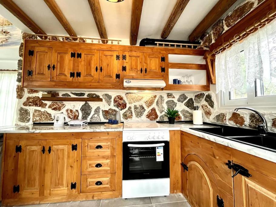 Casa Piaduli Villa Faliraki Luaran gambar