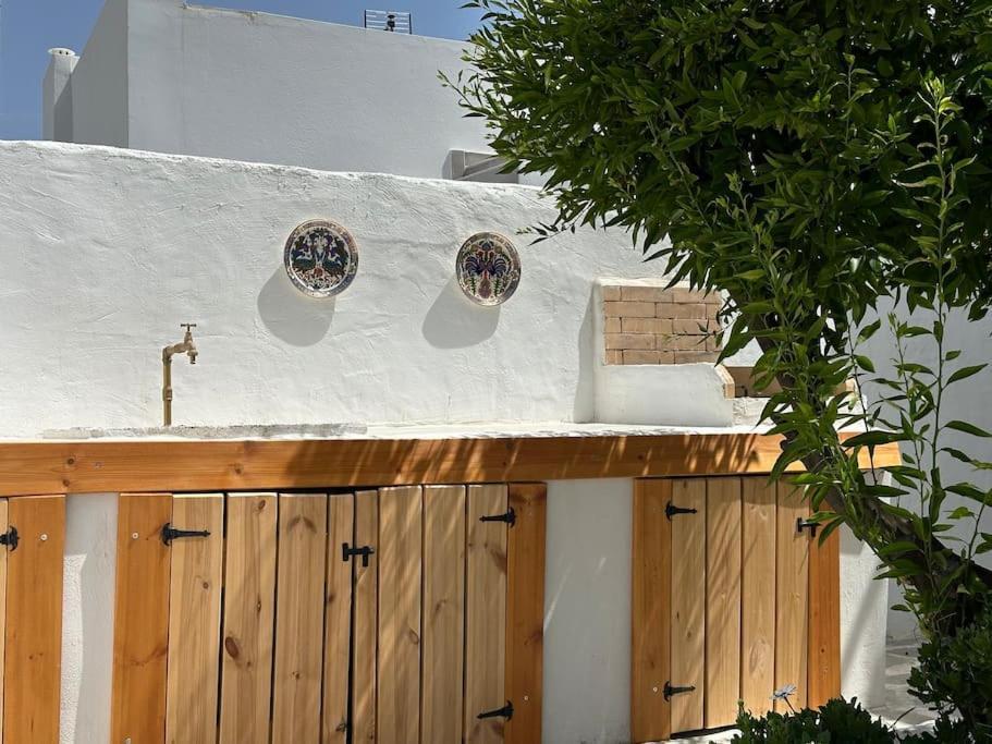 Casa Piaduli Villa Faliraki Luaran gambar